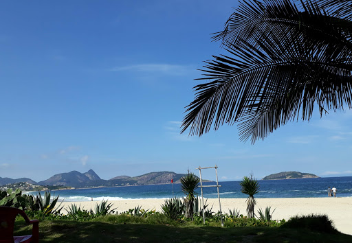 Melhores Hotéis Baratos Perto de Piratininga, Rio de Janeiro 2025