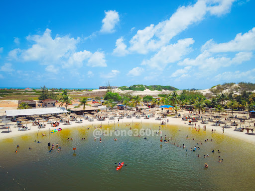 Melhores Hotéis Baratos Perto de Pitangui, Rio Grande do Norte 2025