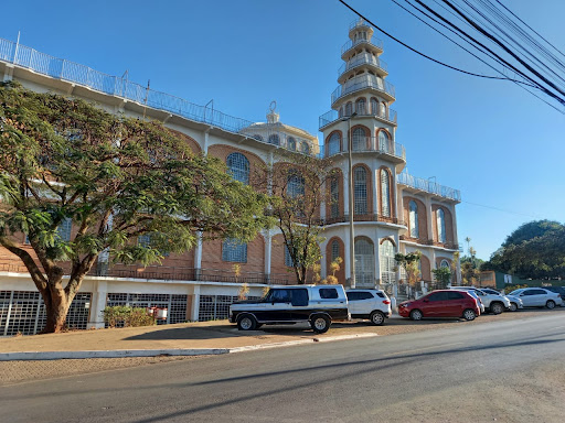 Melhores Hotéis Baratos Perto de Braslândia, Distrito Federal 2025
