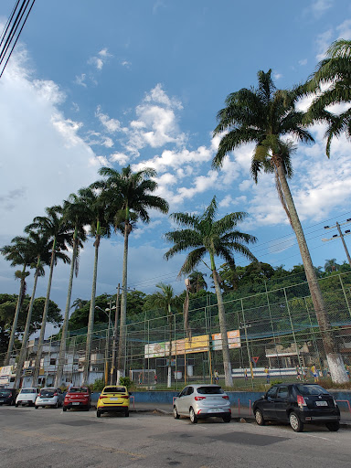 Melhores Hotéis Baratos Perto de Ribeira, Rio de Janeiro 2025