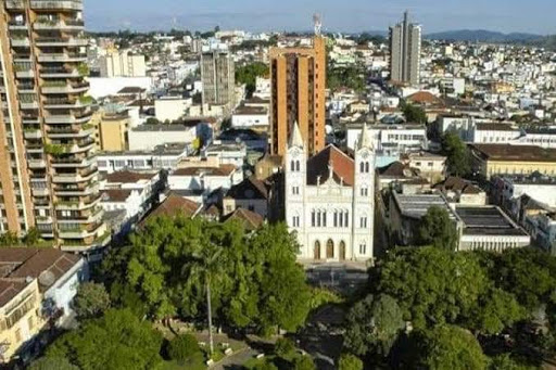 Melhores Hotéis Baratos Perto de Passos, Minas Gerais 2025