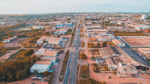 Melhores Hotéis Baratos Perto de Rondonópolis, Mato Grosso 2025
