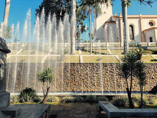 Melhores Hotéis Baratos Perto de Jacutinga, Minas Gerais 2025