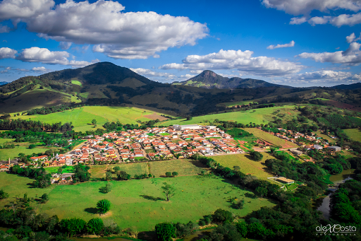 Melhores Hotéis Baratos Perto de Cachoeira de Minas, Minas Gerais 2025