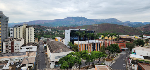 Melhores Hotéis Baratos Perto de Coronel Fabriciano, Minas Gerais 2025