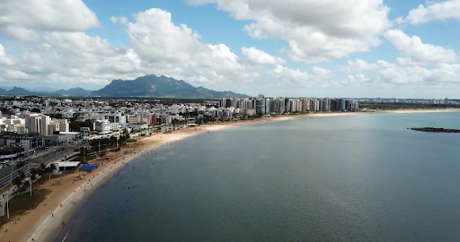 Melhores Hotéis Baratos Perto de Camburi, Espírito Santo 2025