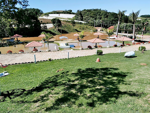 Melhores Hotéis Baratos Perto de Senador Amaral, Minas Gerais 2025