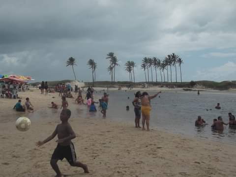 Melhores Hotéis Baratos Perto de Maxaranguape, Rio Grande do Norte 2025