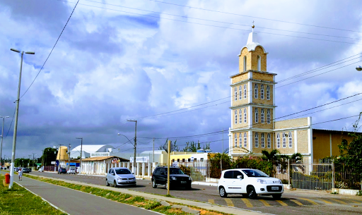 Melhores Hotéis Baratos Perto de Parnamirim, Rio Grande do Norte 2025