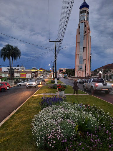 Melhores Hotéis Baratos Perto de Ametista do Sul, Rio Grande do Sul 2025