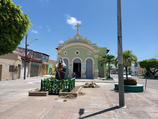 Melhores Hotéis Baratos Perto de Barra dos Coqueiros, Sergipe 2025