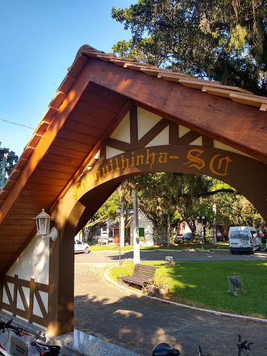 Melhores Hotéis Baratos Perto de Forquilhinha, Santa Catarina 2025