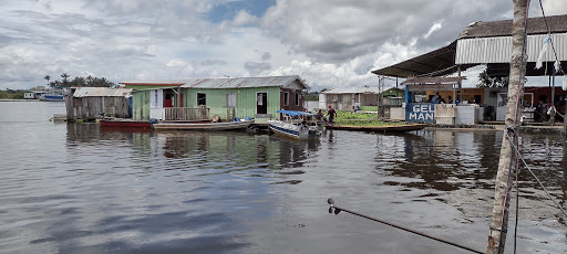 Melhores Hotéis Baratos Perto de Ponto Cacau Pireira, Amazonas 2025