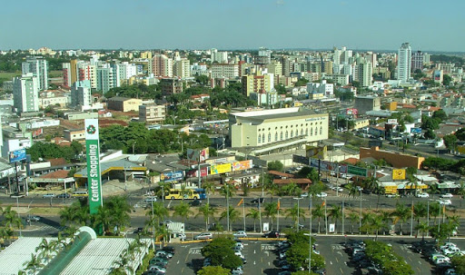 Melhores Hotéis Baratos Perto de Uberlândia, Minas Gerais 2025