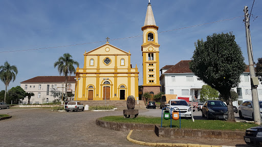 Melhores Hotéis Baratos Perto de Pinto Bandeira, Rio Grande do Sul 2025