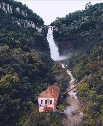 Melhores Hotéis Baratos Perto de Santa Maria do Erval, Rio Grande do Sul 2025