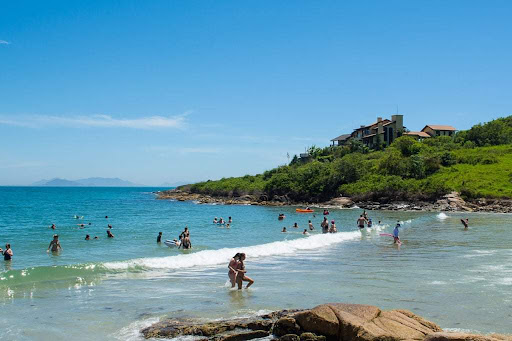 Melhores Hotéis Baratos Perto de Garopaba, Santa Catarina 2025