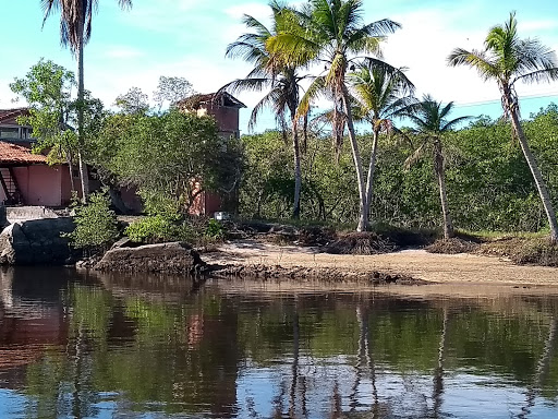 Melhores Hotéis Baratos Perto de Santo André, Bahia 2025