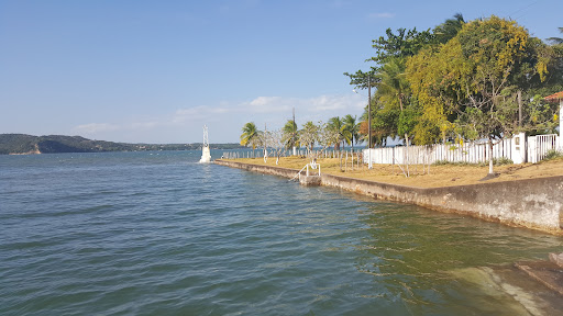 Melhores Hotéis Baratos Perto de Salinas, Bahia 2025