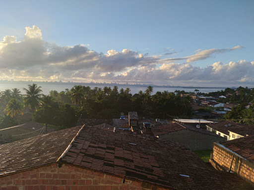 Melhores Hotéis Baratos Perto de Coqueiro Sêco, Alagoas 2025