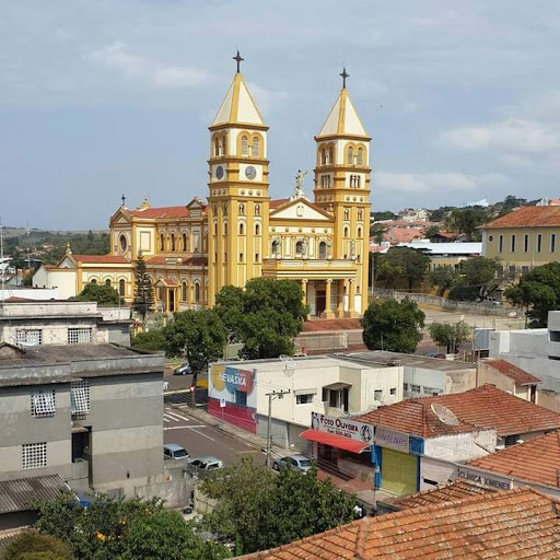 Melhores Hotéis Baratos Perto de Jacarezinho, Paraná 2025