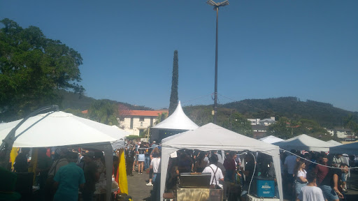 Melhores Hotéis Baratos Perto de Rio Fortuna, Santa Catarina 2025