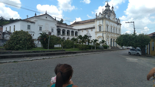 Melhores Hotéis Baratos Perto de São Félix, Bahia 2025