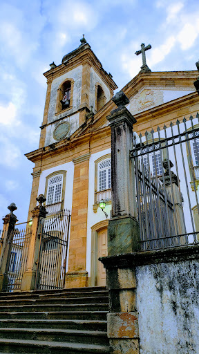 Melhores Hotéis Baratos Perto de Terra, Minas Gerais 2025