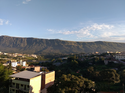 Melhores Hotéis Baratos Perto de Ouro Branco, Minas Gerais 2025