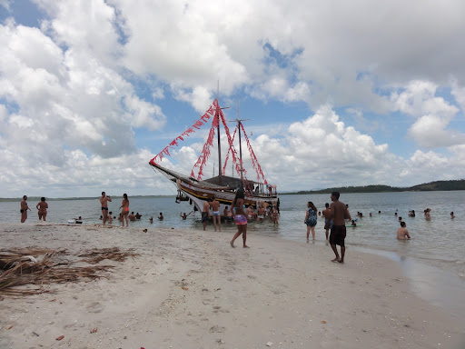 Melhores Hotéis Baratos Perto de Campinho, Bahia 2025