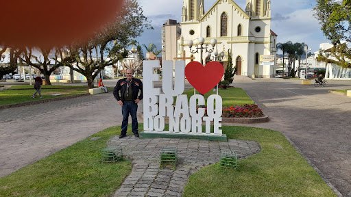 Melhores Hotéis Baratos Perto de Braço do Norte, Santa Catarina 2025