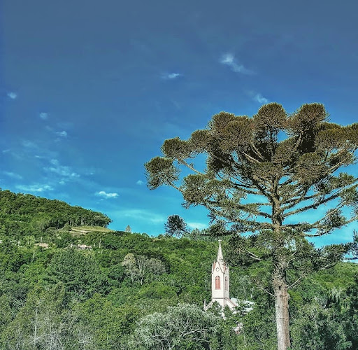Melhores Hotéis Baratos Perto de Padre Eterno, Rio Grande do Sul 2025