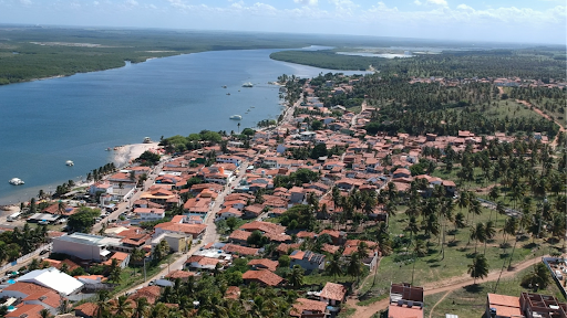 Melhores Hotéis Baratos Perto de Barra do Cunhaú, Rio Grande do Norte 2025