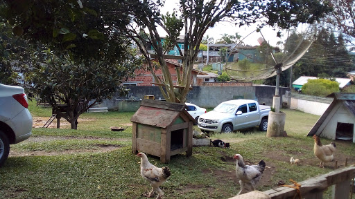 Melhores Hotéis Baratos Perto de Rio Negrinho, Santa Catarina 2025