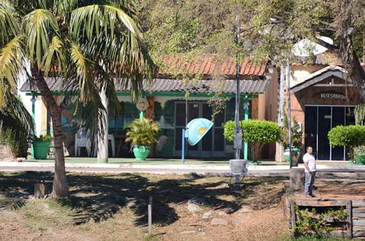 Melhores Hotéis Baratos Perto de Ladário, Mato Grosso do Sul 2025
