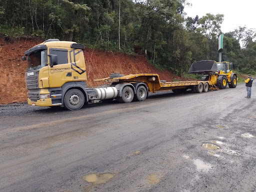 Melhores Hotéis Baratos Perto de Paula Freitas, Paraná 2025