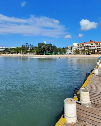 Melhores Hotéis Baratos Perto de Ilhas, Santa Catarina 2025