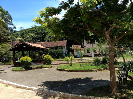 Melhores Hotéis Baratos Perto de Mirantão, Minas Gerais 2025