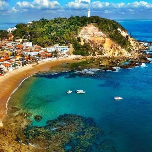 Melhores Hotéis Baratos Perto de Pojuquinhos, Bahia 2025