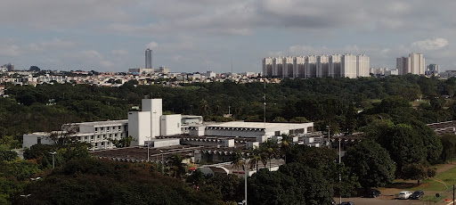 Melhores Hotéis Baratos Perto de Taguatinga, Distrito Federal 2025