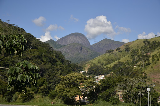 Melhores Hotéis Baratos Perto de Pedro do Rio, Rio de Janeiro 2025