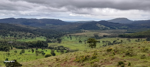 Melhores Hotéis Baratos Perto de Pedra Menina, Minas Gerais 2025