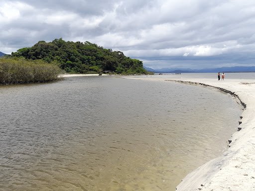 Melhores Hotéis Baratos Perto de Ilha do Cardoso, São Paulo 2025