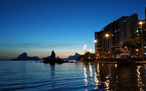 Melhores Hotéis Baratos Perto de Niterói, Rio de Janeiro 2025