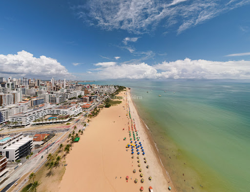 Melhores Hotéis Baratos Perto de Tambaú, Paraíba 2025