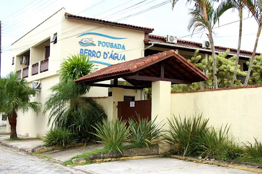 Melhores Hotéis Baratos Perto de Cananeia, São Paulo 2025