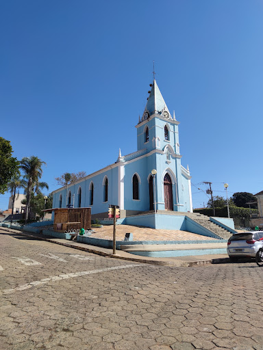 Melhores Hotéis Baratos Perto de Fama, Minas Gerais 2025