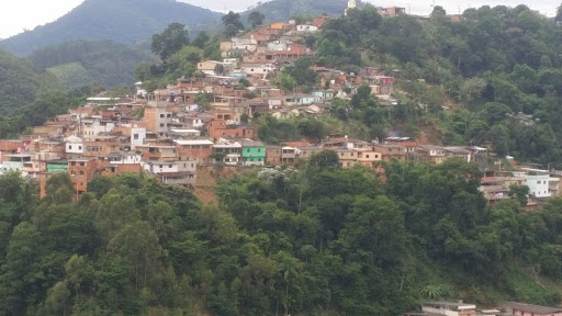 Melhores Hotéis Baratos Perto de Manhumirim, Minas Gerais 2025