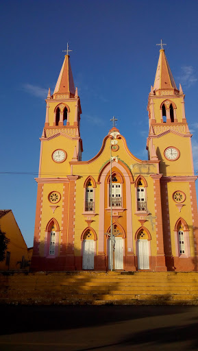Melhores Hotéis Baratos Perto de Mangabeira, Ceará 2025