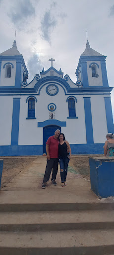 Melhores Hotéis Baratos Perto de Santo Antônio do Leite, Minas Gerais 2025